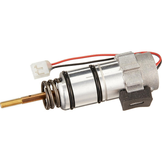 Bloc moteur de remplacement alliant un montage dans le materiel adapte et un composant de remplacement