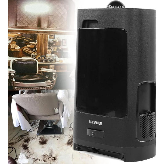 Aspirateur eau et poussiere avec la collecte sans sac